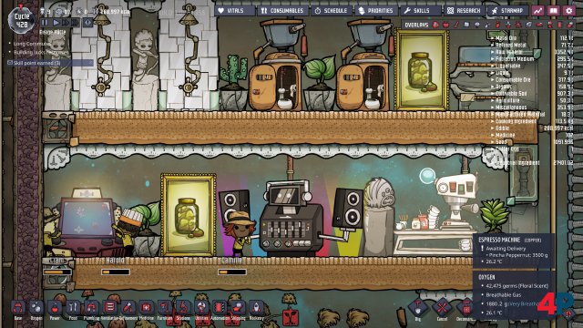 Screenshot - Oxygen Not Included (PC) 92593438