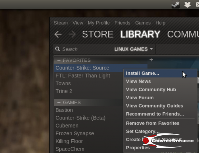 Screenshot - Counter-Strike (PC) 92448602