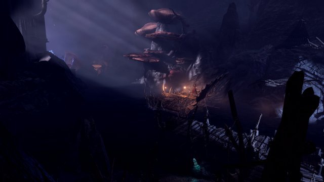 Screenshot - Baldur's Gate 3 (PC)