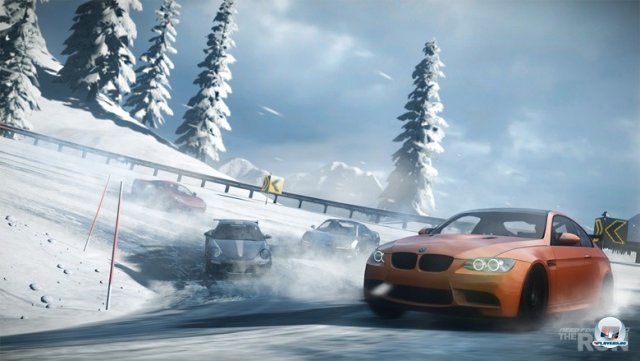 Screenshot - Need for Speed: The Run (PlayStation3) 2260897