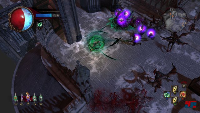 Screenshot - Path of Exile (One)