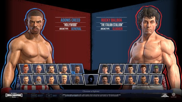 Screenshot - Big Rumble Boxing: Creed Champions (PC, PS4, Switch, One) 92648554