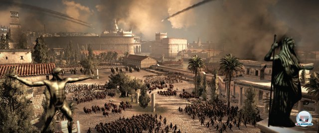 Screenshot - Total War: Rome II (PC) 2387857
