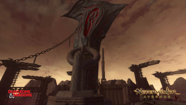 Screenshot - Neverwinter (PC, PS4, One) 92620521