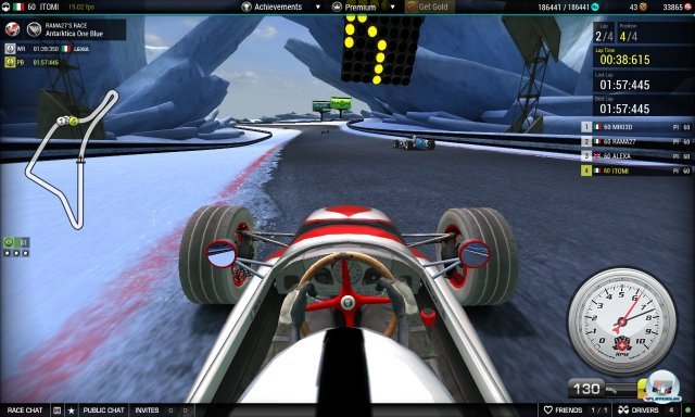Screenshot - Victory: The Age of Racing (PC) 2381462