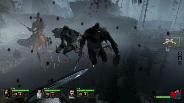 Screenshot - Warhammer: The End Times - Vermintide (PC) 92512536