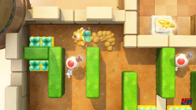 Screenshot - Captain Toad: Treasure Tracker (Wii_U) 92494040