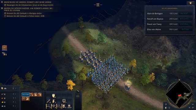 Screenshot - Age of Empires 4 (PC) 92651593