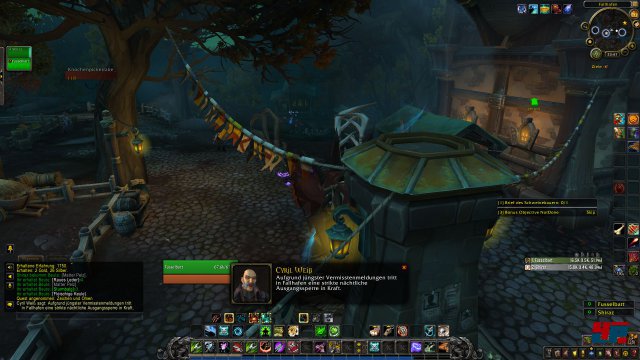 Screenshot - World of WarCraft: Battle for Azeroth (Mac) 92574739