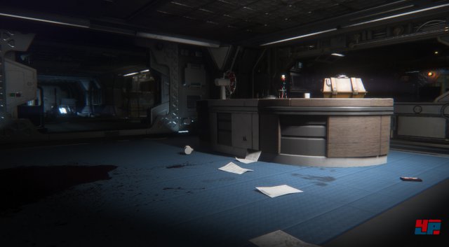 Screenshot - Alien: Isolation (PC) 92490526