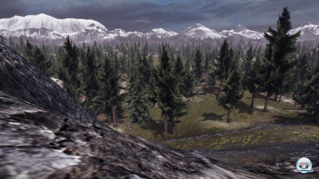 Screenshot - The War Z (PC)