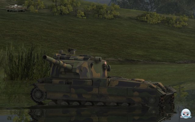 Screenshot - World of Tanks (PC) 92448852