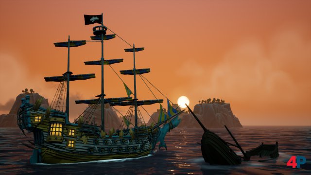 Screenshot - King of Seas (PC, PS4, Switch, One) 92619749