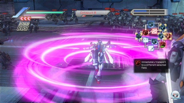 Screenshot - Dynasty Warriors: Gundam 3 (360) 2224332