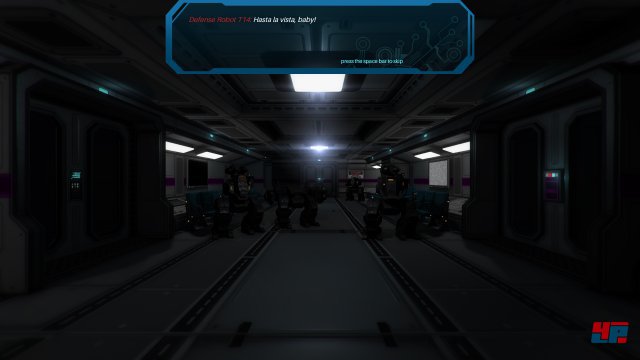 Screenshot - Lemuria: Lost in Space (PC) 92542589