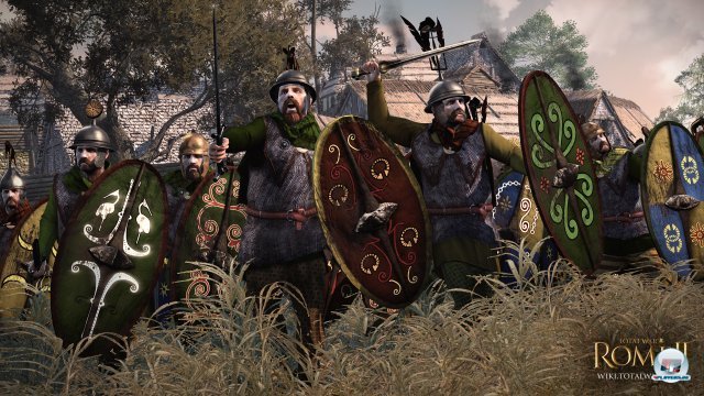 Screenshot - Total War: Rome II (PC) 92449542