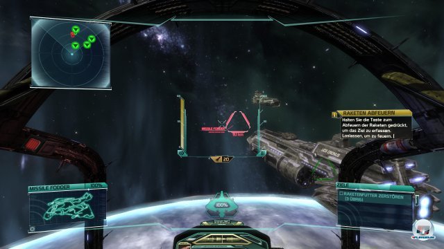Screenshot - SOL: Exodus (PC)