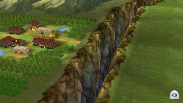 Screenshot - Final Fantasy IV (iPhone) 92435967