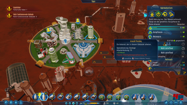 Screenshot - Surviving Mars (PC) 92562114