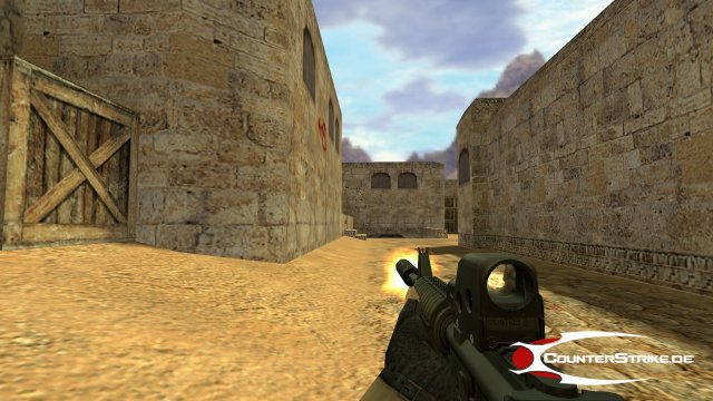 Screenshot - Counter-Strike (PC) 2258812