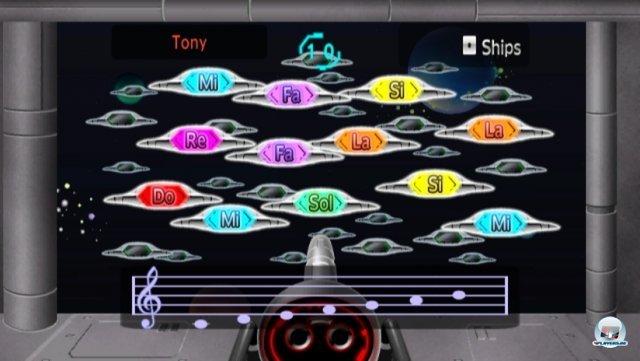 Screenshot - Karaoke Joysound (Wii) 92407867