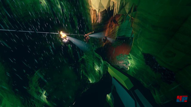 Screenshot - Deep Rock Galactic (PC)