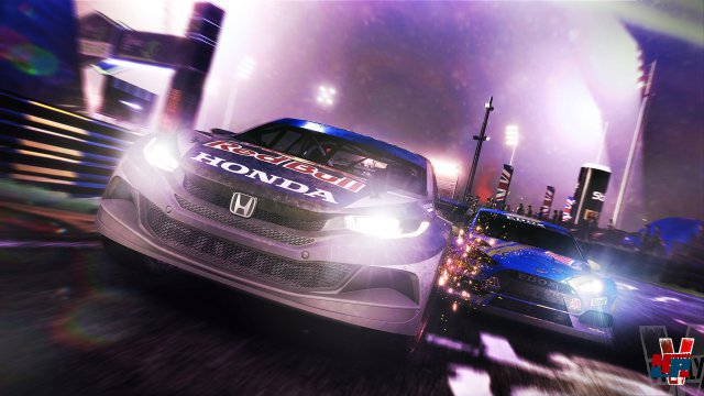 Screenshot - V-Rally 4 (PC)