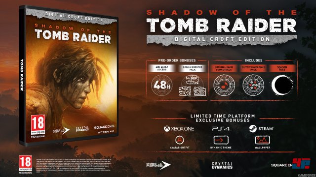 Screenshot - Shadow of the Tomb Raider (PC) 92564346