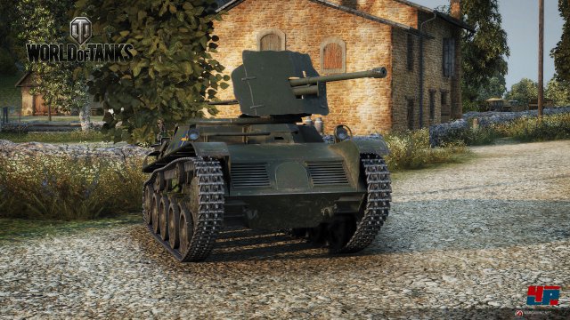 Screenshot - World of Tanks (PC) 92537600