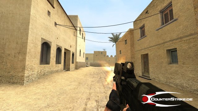 Screenshot - Counter-Strike (PC) 2318802