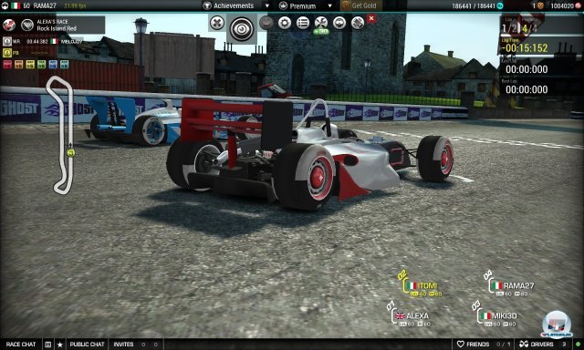 Screenshot - Victory: The Age of Racing (PC) 2381617
