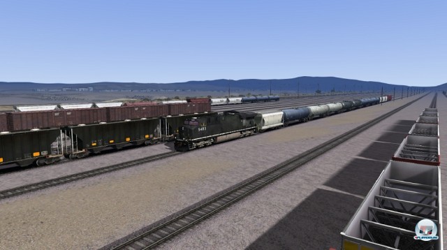 Screenshot - RailWorks 3: Train Simulator 2012 (PC) 2240264