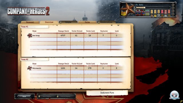 Screenshot - Company of Heroes 2 (PC) 92460002