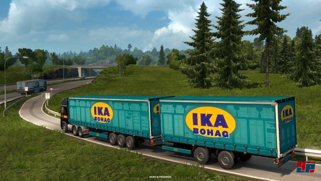 Screenshot - Euro Truck Simulator 2 (PC) 92545370