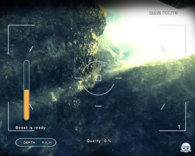 Screenshot - Depth Hunter - Der Speerfischen-Simulator (PC) 2367522