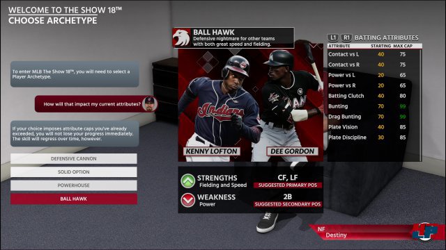 Screenshot - MLB The Show 18 (PS4) 92562889