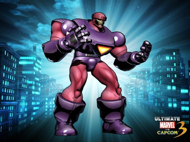 Screenshot - Ultimate Marvel vs. Capcom 3 (360) 2289207