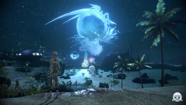 Screenshot - Final Fantasy XIII-2 (360) 2316882