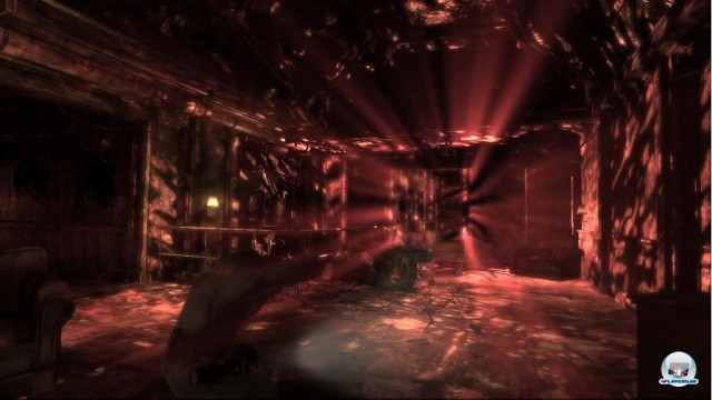 Screenshot - Silent Hill: Downpour (360) 2233023