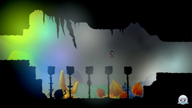 Screenshot - Knytt Underground (PlayStation3) 2378967