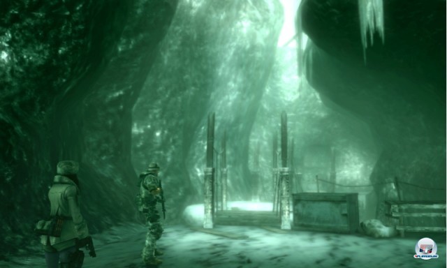 Screenshot - Resident Evil: Revelations (3DS) 2244242