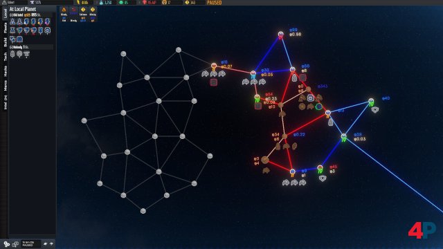 Screenshot - AI War 2 (PC) 92599075