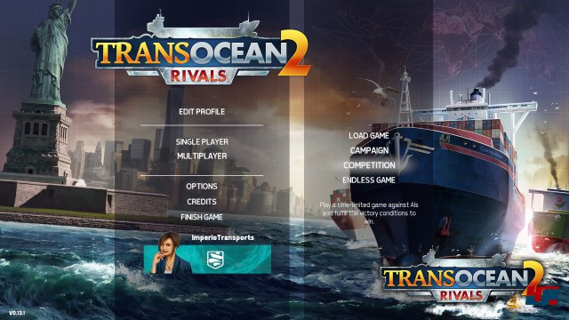 Screenshot - TransOcean 2: Rivals (PC) 92520469