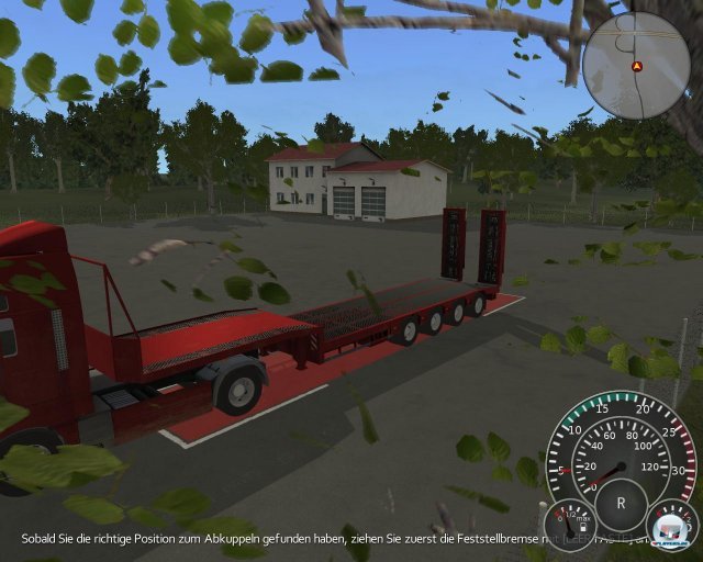 Screenshot - Spezialtransport-Simulator 2013 (PC) 92413332