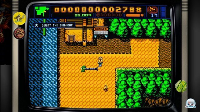 Screenshot - Retro City Rampage (PC) 2359857