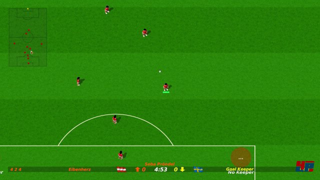 Screenshot - Kick Off (PS4) 92528937