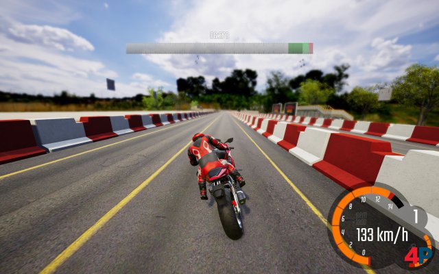 Screenshot - Biker Garage: Mechanic Simulator (PC) 92601381