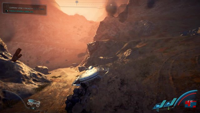 Screenshot - Mass Effect: Andromeda (One) 92542733