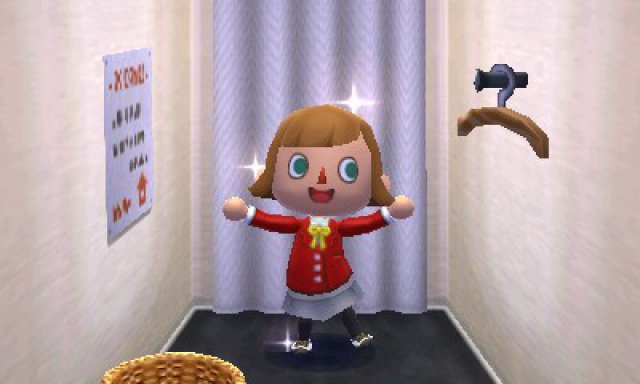 Screenshot - Animal Crossing: Happy Home Designer (3DS) 92507463