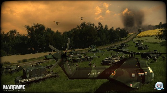 Screenshot - Wargame: European Escalation (PC) 2313467